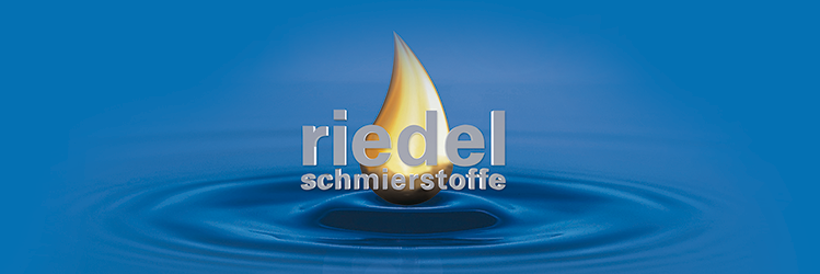 Riedel Schmierstoffe GmbH Logo